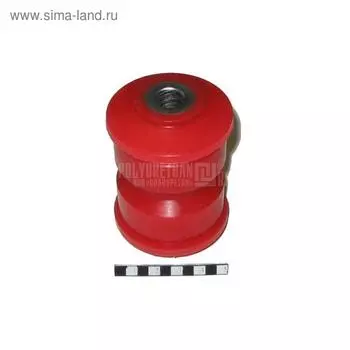 Сайлентблок рессоры задней подвески, 11-06-104
