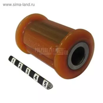 Сайлентблок рулевой рейки, 15-06-405