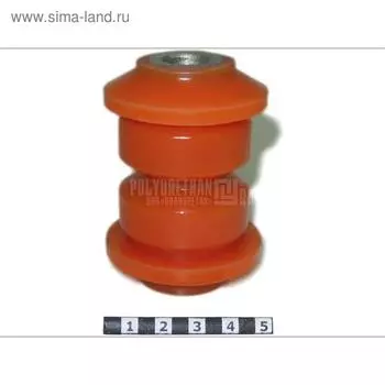 Сайлентблок рычага передней подвески, 11-06-314