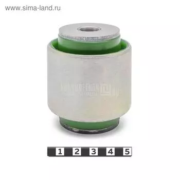 Сайлентблок рычага передней подвески, 1-06-133