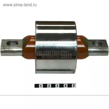 Сайлентблок рычага передней подвески, 3-06-705