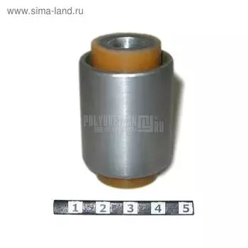Сайлентблок рычагов задней подвески, 41-06-002