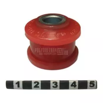 Сайлентблок стойки стабилизатора, 15-06-019