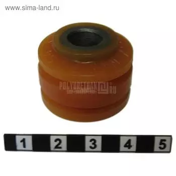 Сайлентблок стойки стабилизатора, 1-06-057