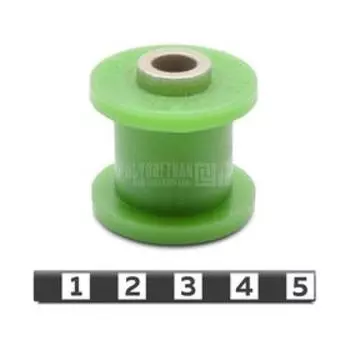 Сайлентблок стойки стабилизатора (малый), 8-56-216