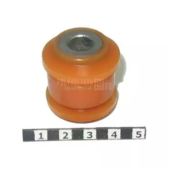 Сайлентблок стойки стабилизатора (нового типа, ступенька, большой), 8-06-2799