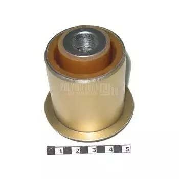 Сайлентблок ступицы задней подвески (к продольному рычагу), 9-06-2065