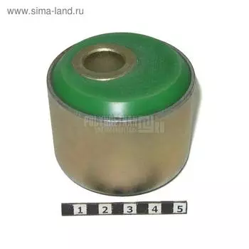 Сайлентблок тяги моста передней подвески (лифтинг) запрессованный, 1-06-899