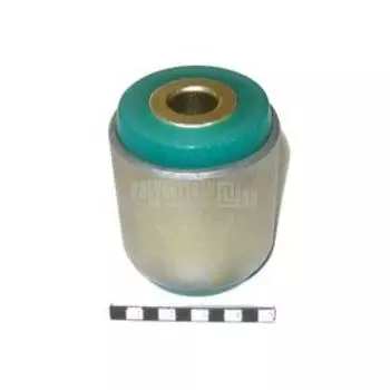 Сайлентблок тяги моста задней подвески запрессованный, 2-06-158(80)