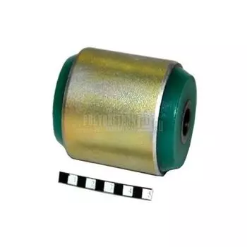 Сайлентблок тяги моста запрессованный, 9-06-1091