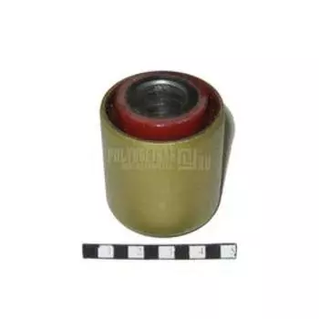 Сайлентблок тяги Панара передней/задней подвески, 11-06-1380