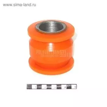 Сайлентблок тяги Панара передней/задней подвески, 2-06-142