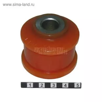 Сайлентблок тяги Панара задней подвески, 12-06-2728