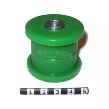 Сайлентблок тяги Панара задней подвески (из 3-х деталей), 19-20-011