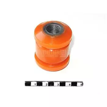 Сайлентблок тяги Панара задней подвески (к кузову), 1-06-443