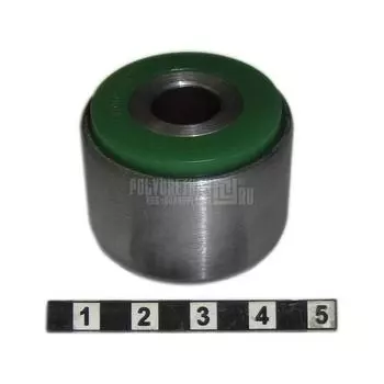 Сайлентблок тяги Панара задней подвески к кузову запрессованный, 3-06-14081