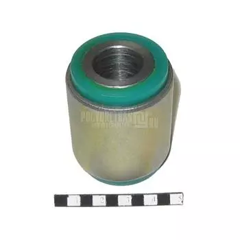 Сайлентблок тяги Панара задней подвески запрессованный, 1-06-0941