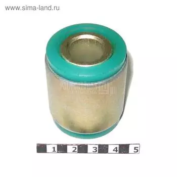 Сайлентблок тяги Панара задней подвески запрессованный, 1-06-5251