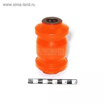 Сайлентблок верхнего поперечного рычага задней подвески, 1-06-289