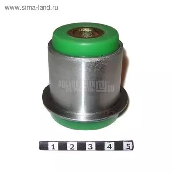 Сайлентблок верхнего рычага передней подвески запрессованный, 10-06-23361