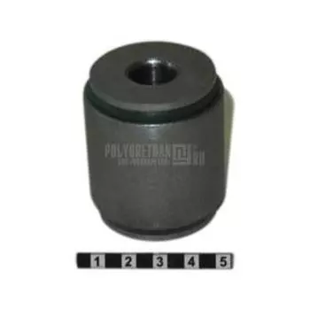 Сайлентблок верхнего рычага передней подвески запрессованный, 18-06-0191