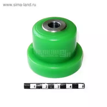 Сайлентблок верхнего рычага передней подвески запрессованный, 23-03-001