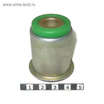 Сайлентблок верхнего рычага передней подвески запрессованный, 2-06-5611