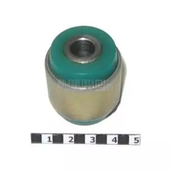 Сайлентблок верхнего рычага передней подвески запрессованный, 7-06-4011