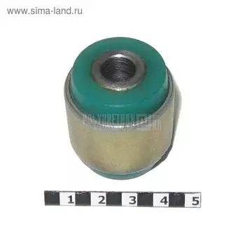 Сайлентблок верхнего рычага передней подвески запрессованный, 7-06-4011