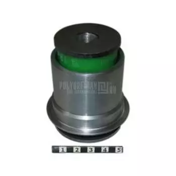 Сайлентблок верхнего рычага задней подвески запрессованный, 19-06-4251