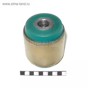 Сайлентблок верхних/нижних продольных рычагов задней подвески запрессованный, 1-06-12681