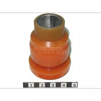 Сайлентблок верхних рычагов передней подвески, 6-06-872