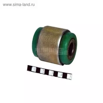 Сайлентблок верхних рычагов передней подвески запрессованный, 12-06-0981