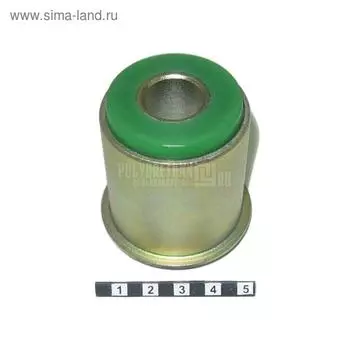 Сайлентблок верхних рычагов передней подвески запрессованный, 2-06-0961