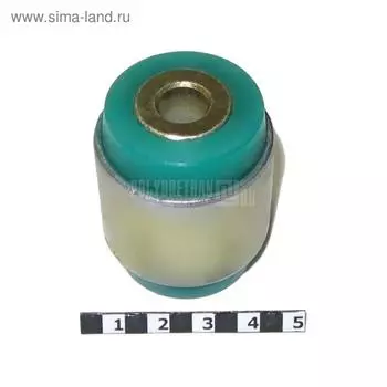 Сайлентблок верхних рычагов передней подвески запрессованный, 7-06-0731