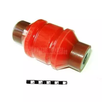 Сайлентблок верхний амортизатора., 11-06-644