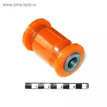Сайлентблок внутренний поперечного рычага передней подвески, 9-06-995