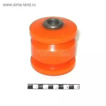 Сайлентблок заднего продольного рычага, 2-06-961