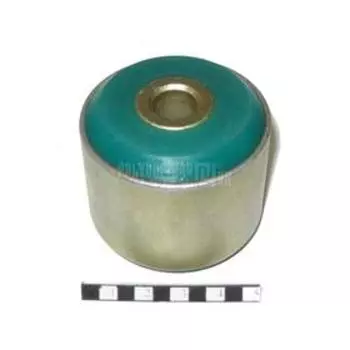 Сайлентблок заднего верхнего поперечного рычага / продольного рычага задней подвески к кузову (запре