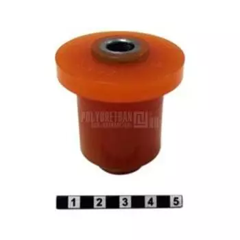 Сайлентблок задней балки, 17-06-108