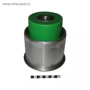 Сайлентблок задней балки запрессованный, 15-06-5411