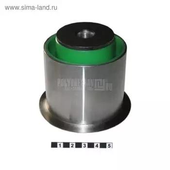 Сайлентблок задней балки запрессованный, 16-06-1401