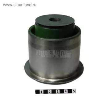 Сайлентблок задней балки запрессованный, 16-06-1411