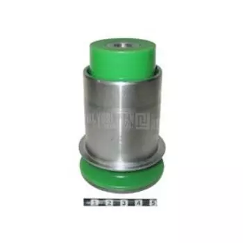 Сайлентблок задней балки запрессованный, 22-06-0111