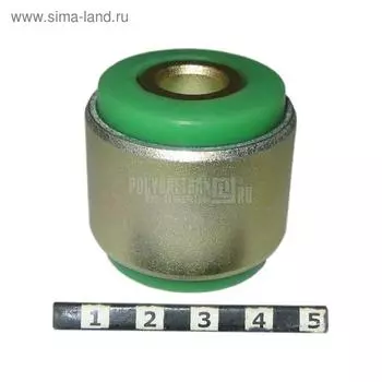 Сайлентблок задней балки запрессованный, 22-06-2471