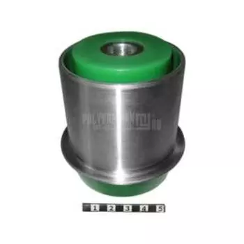 Сайлентблок задней балки запрессованный, 22-06-28041