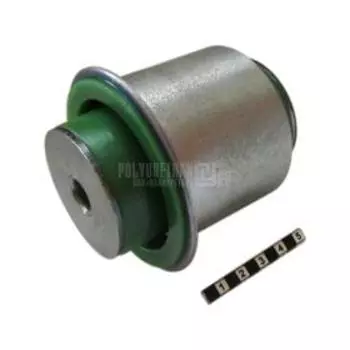 Сайлентблок задней балки запрессованный, 24-06-0281