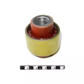 Сайлентблок задней подвески (к ступице, замена плавающего), 23-06-498