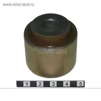 Сайлентблок задней подвески, тяга с шаровым пальцем, 11-06-1785