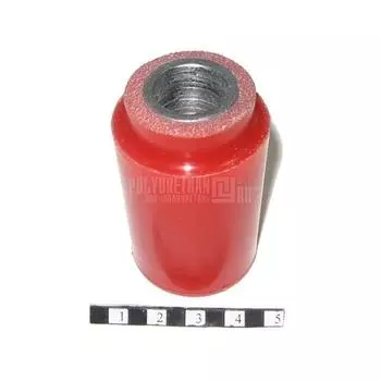 Сайлентблок задней подвески (ухо к кузову), 18-06-099